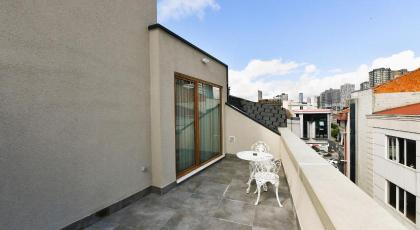 Ghan Hotel - image 27