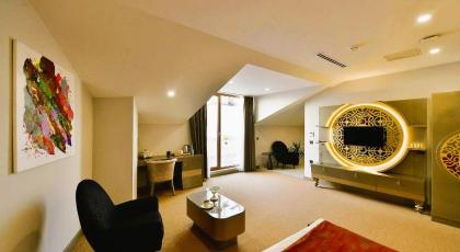 Ghan Hotel - image 28