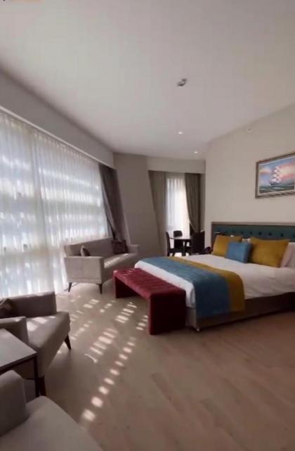 CHER HOTEL&SPA Istanbul Beyoglu - image 27