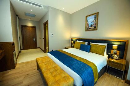 CHER HOTEL&SPA Istanbul Beyoglu - image 28