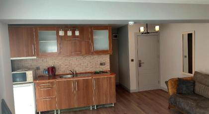 Galata World Hotel - image 21