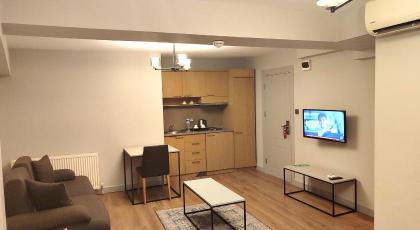 Galata World Hotel - image 22