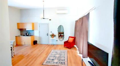 Galata World Hotel - image 23