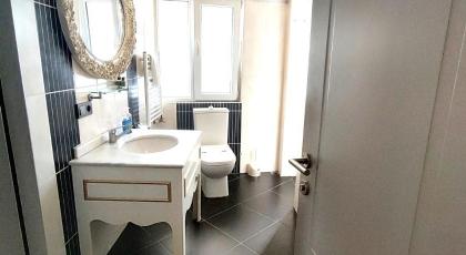 Galata World Hotel - image 25