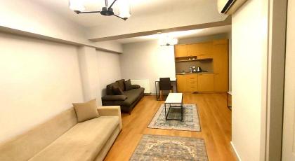 Galata World Hotel - image 26