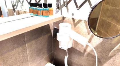 Galata World Hotel - image 27