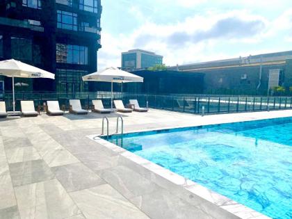 G Tower Furnished Apartment Rentals - image 22