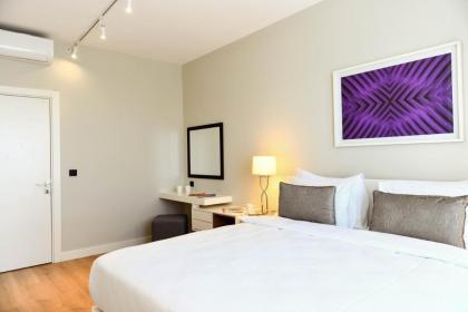 G Tower Furnished Apartment Rentals - image 27