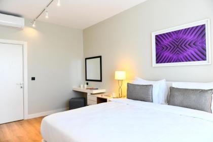 G Tower Furnished Apartment Rentals - image 29