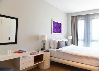G Tower Furnished Apartment Rentals - image 30