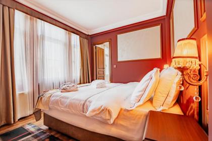 Fatma Sultan Hotel - image 11