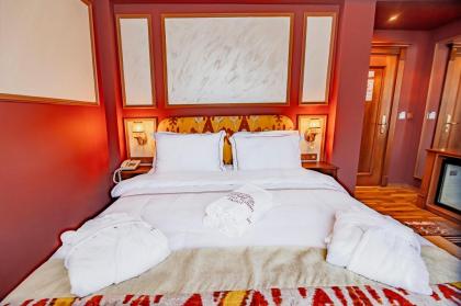 Fatma Sultan Hotel - image 14