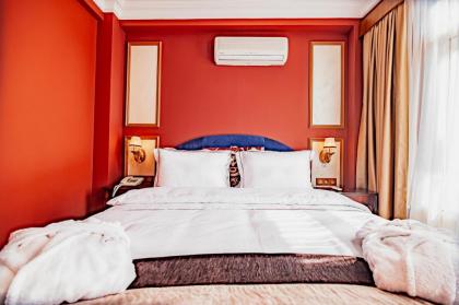 Fatma Sultan Hotel - image 16