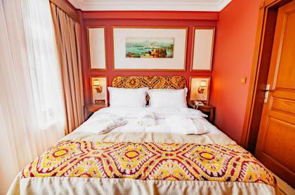 Fatma Sultan Hotel - image 17