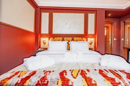 Fatma Sultan Hotel - image 18