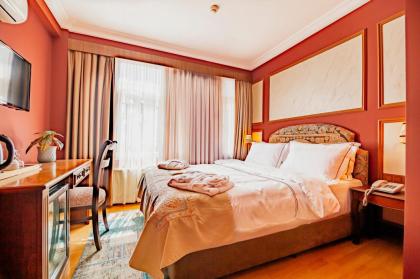 Fatma Sultan Hotel - image 2