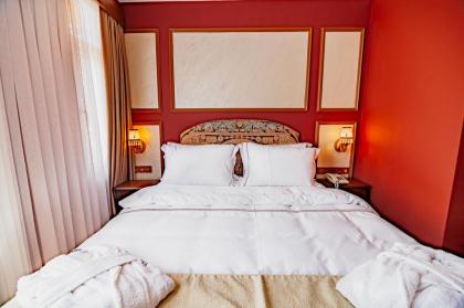 Fatma Sultan Hotel - image 20