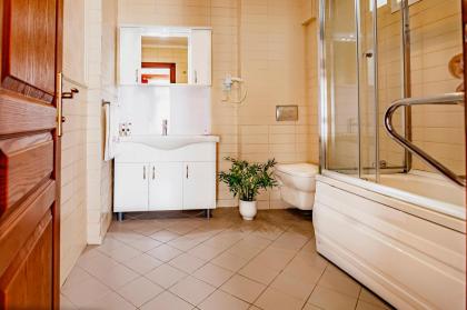 Fatma Sultan Hotel - image 25