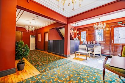 Fatma Sultan Hotel - image 3