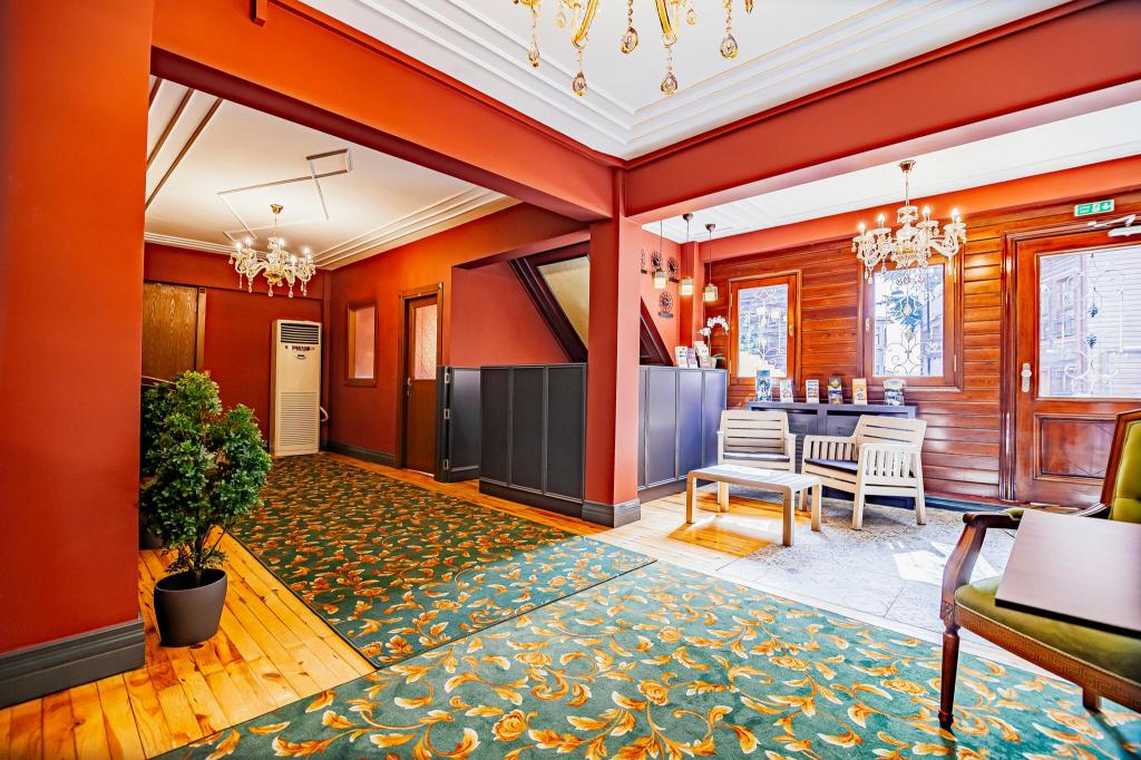 Fatma Sultan Hotel - image 3