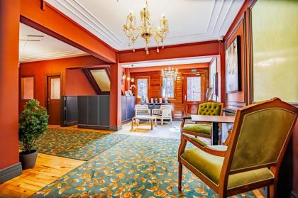 Fatma Sultan Hotel - image 4