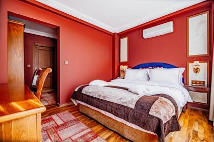 Fatma Sultan Hotel - image 5