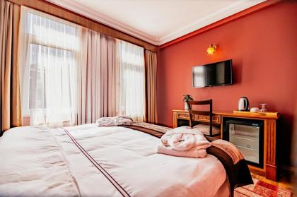 Fatma Sultan Hotel - image 7