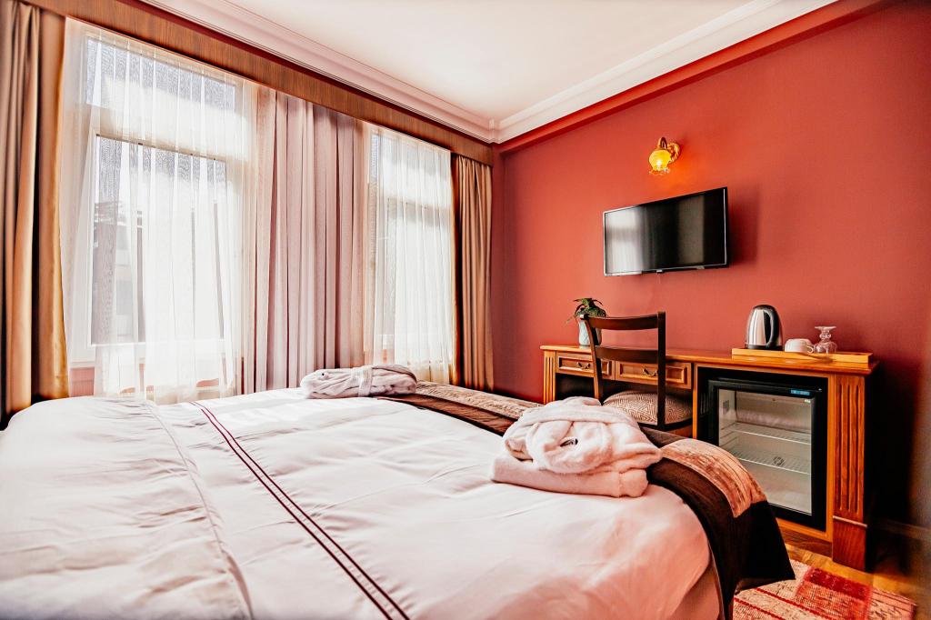 Fatma Sultan Hotel - image 7