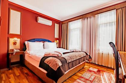 Fatma Sultan Hotel - image 8