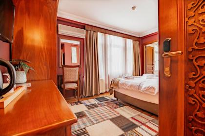 Fatma Sultan Hotel - image 9