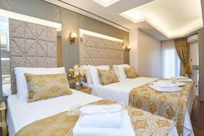 Sultan Suleyman Palace Hotel & Spa - image 8