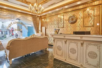 Sultan Suleyman Palace Spa