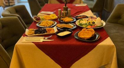 Sultan Suleyman Palace Spa - image 12