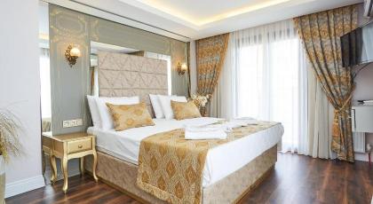 Sultan Suleyman Palace Spa - image 14