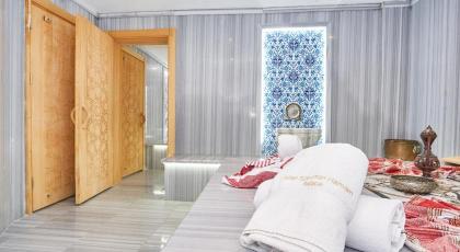Sultan Suleyman Palace Spa - image 15
