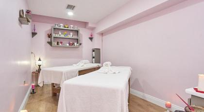 Sultan Suleyman Palace Spa - image 18