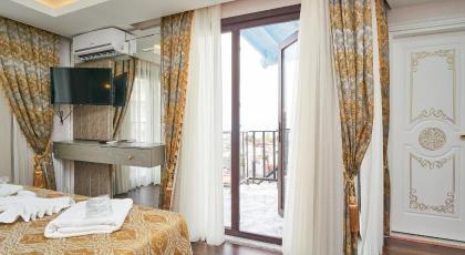 Sultan Suleyman Palace Spa - image 19