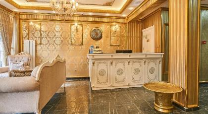 Sultan Suleyman Palace Spa - image 2