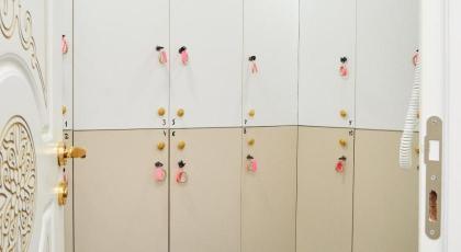 Sultan Suleyman Palace Spa - image 22