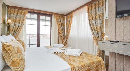 Sultan Suleyman Palace Spa - image 24