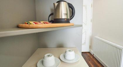 Sultan Suleyman Palace Spa - image 26