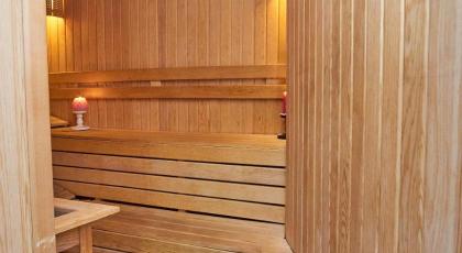 Sultan Suleyman Palace Spa - image 28