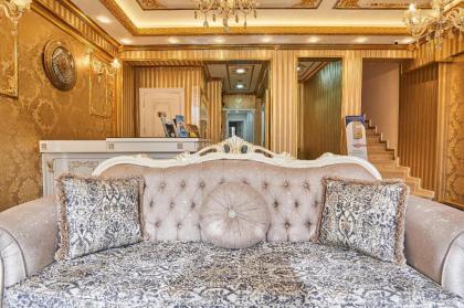 Sultan Suleyman Palace Spa - image 30