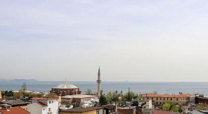 Sultan Suleyman Palace Spa - image 4