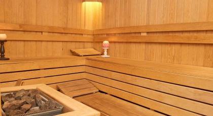 Sultan Suleyman Palace Spa - image 5