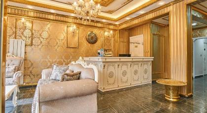 Sultan Suleyman Palace Spa - image 6
