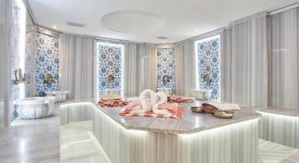 Sultan Suleyman Palace Spa - image 8
