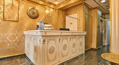 Sultan Suleyman Palace Spa - image 9
