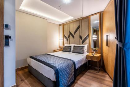 Endican Sultanahmet Hotel - image 21