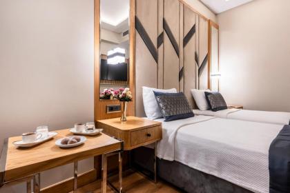 Endican Sultanahmet Hotel - image 22